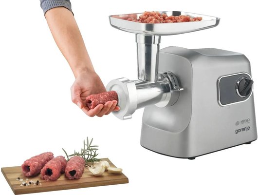 Мясорубка GORENJE MG2500DS